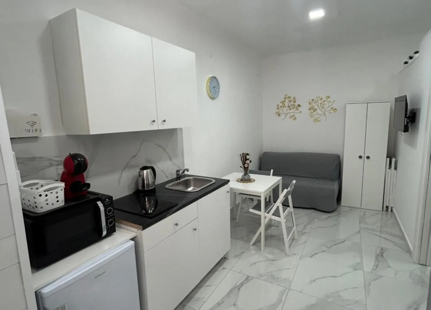 Appartement Olivella House à Naples