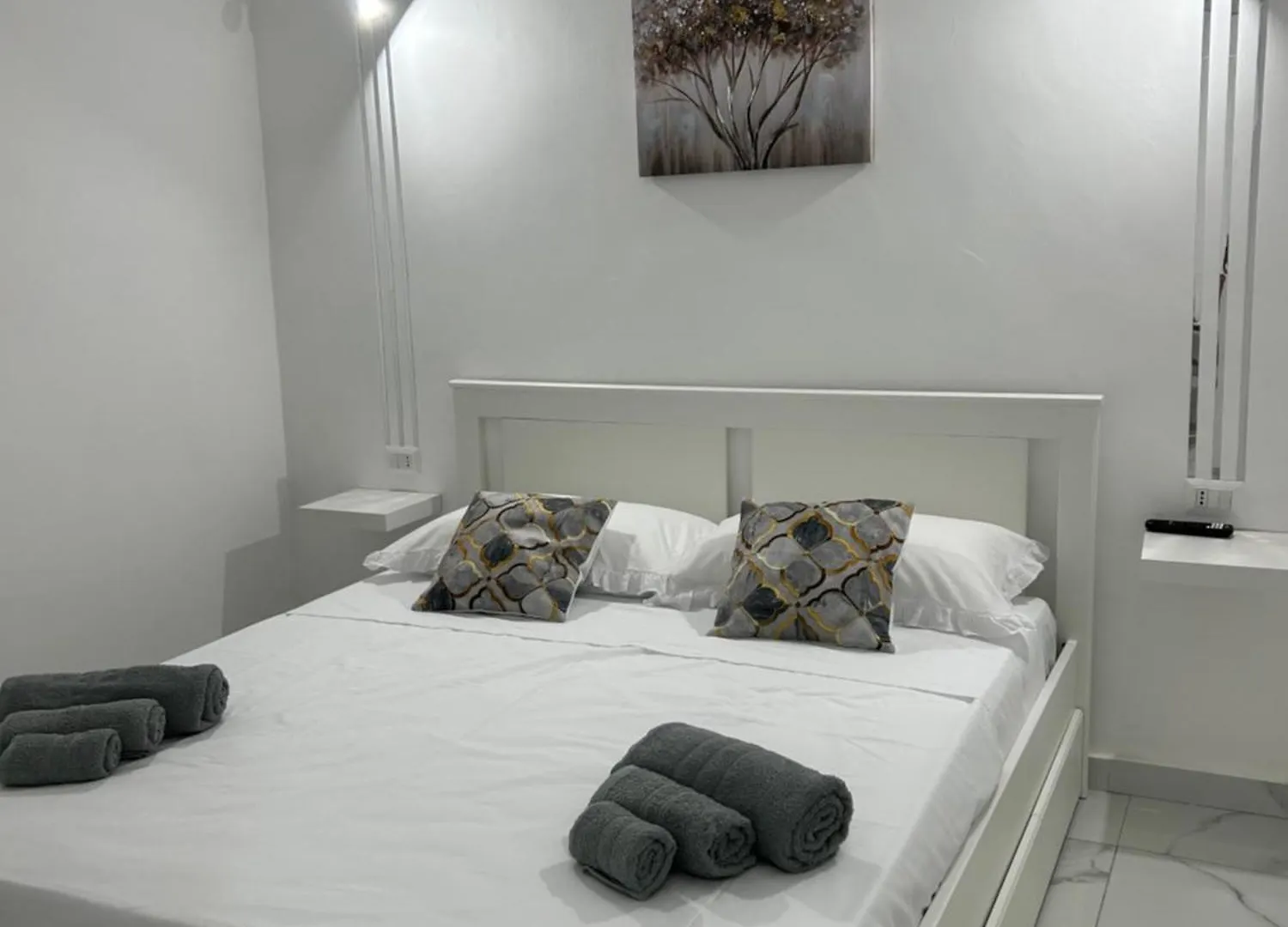 Appartement Olivella House à Naples