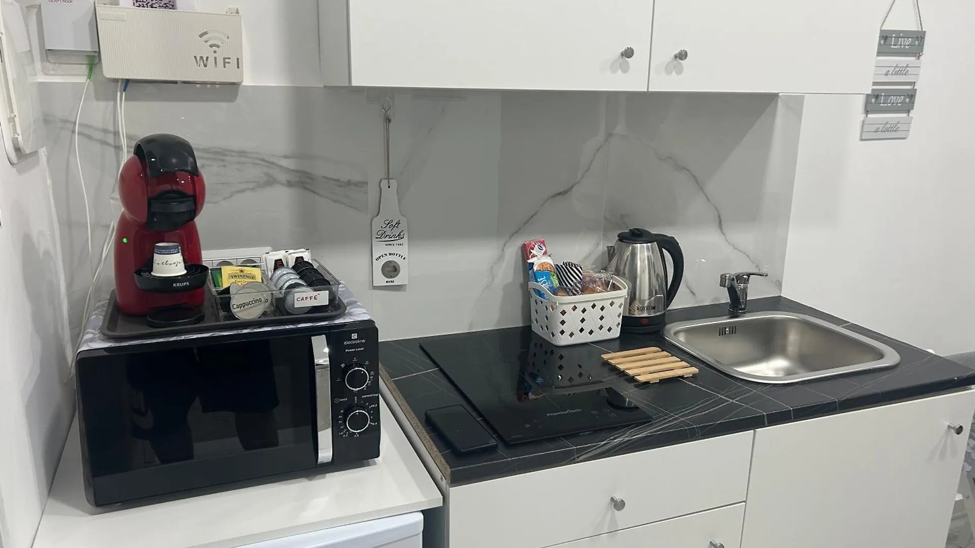Olivella House Apartment Naples 0*,  Italy