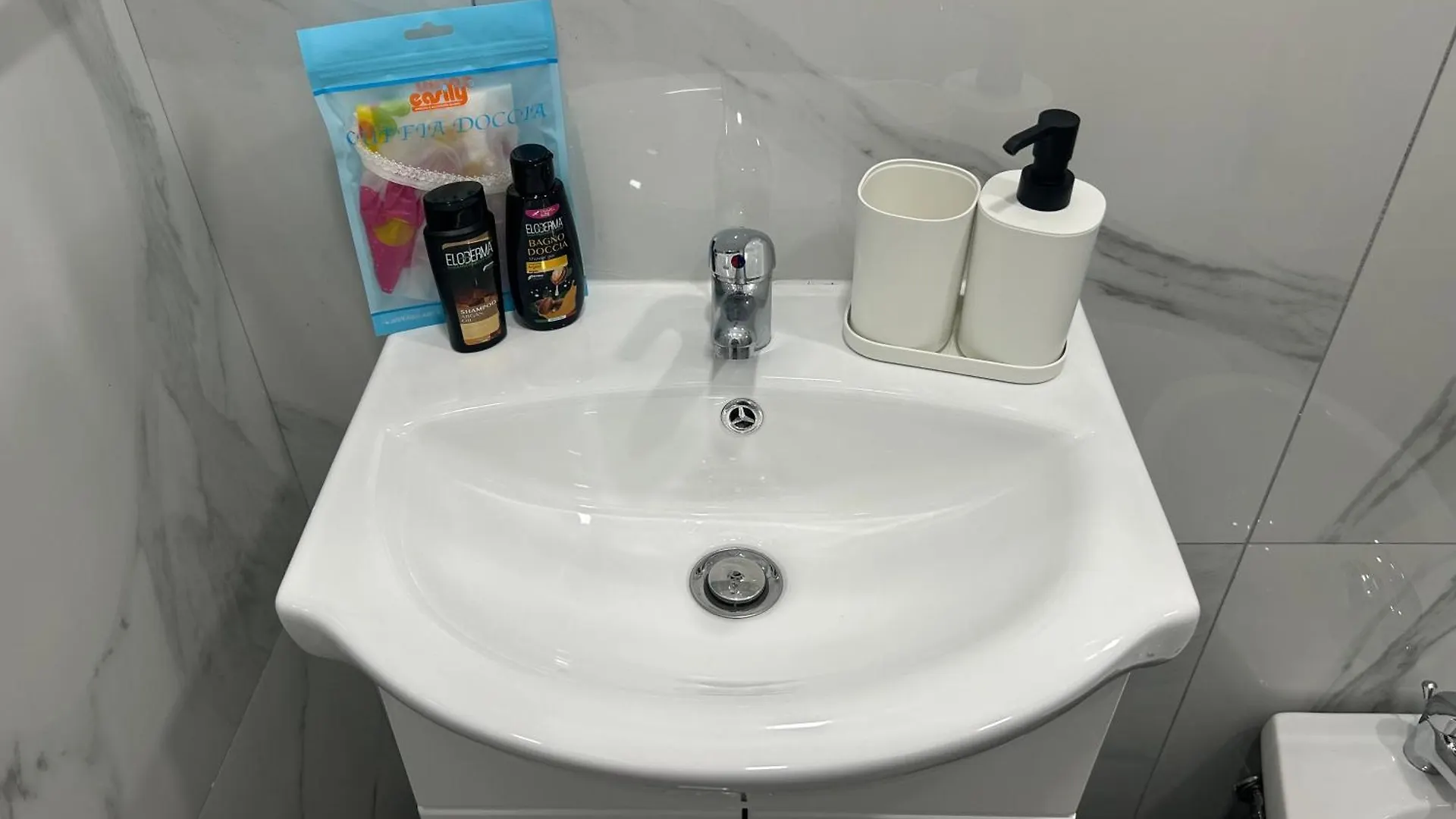Olivella House Apartment Naples 0*,