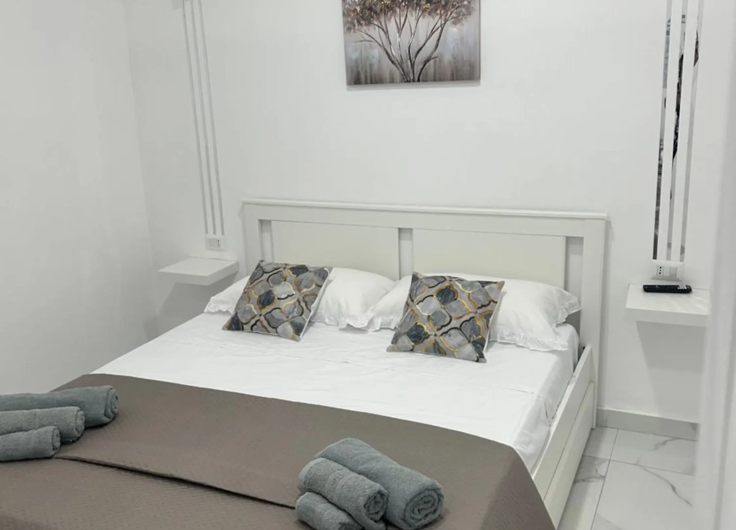 Olivella House Apartment Naples