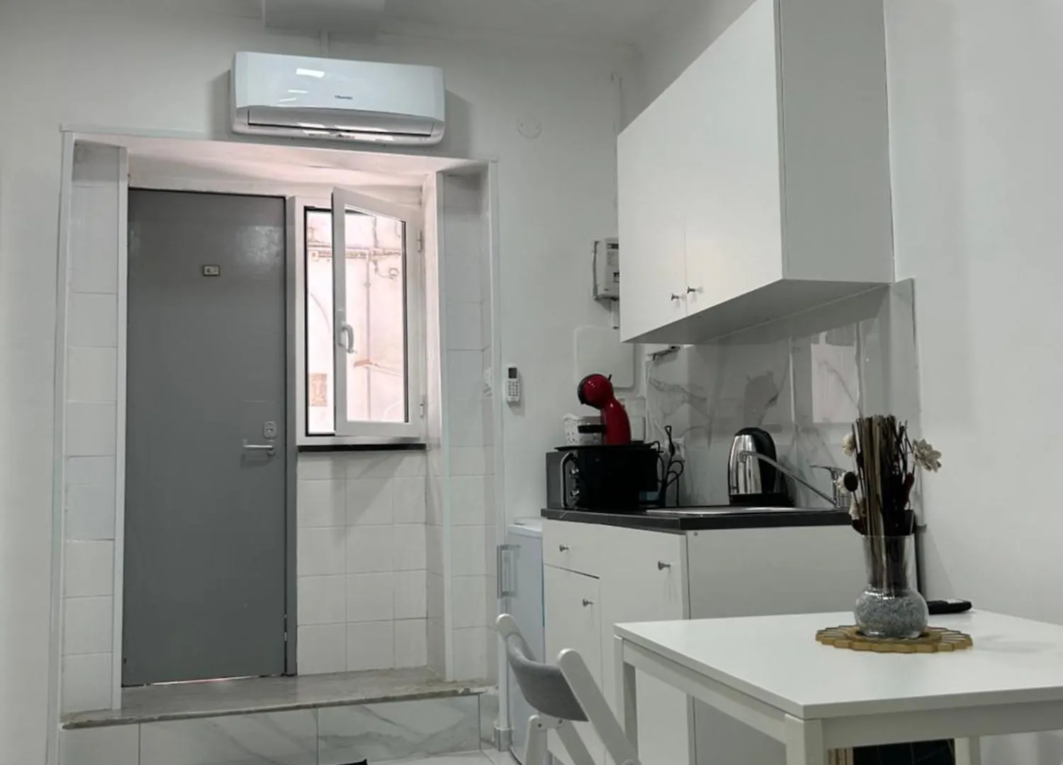 Olivella House Apartment Naples Italy