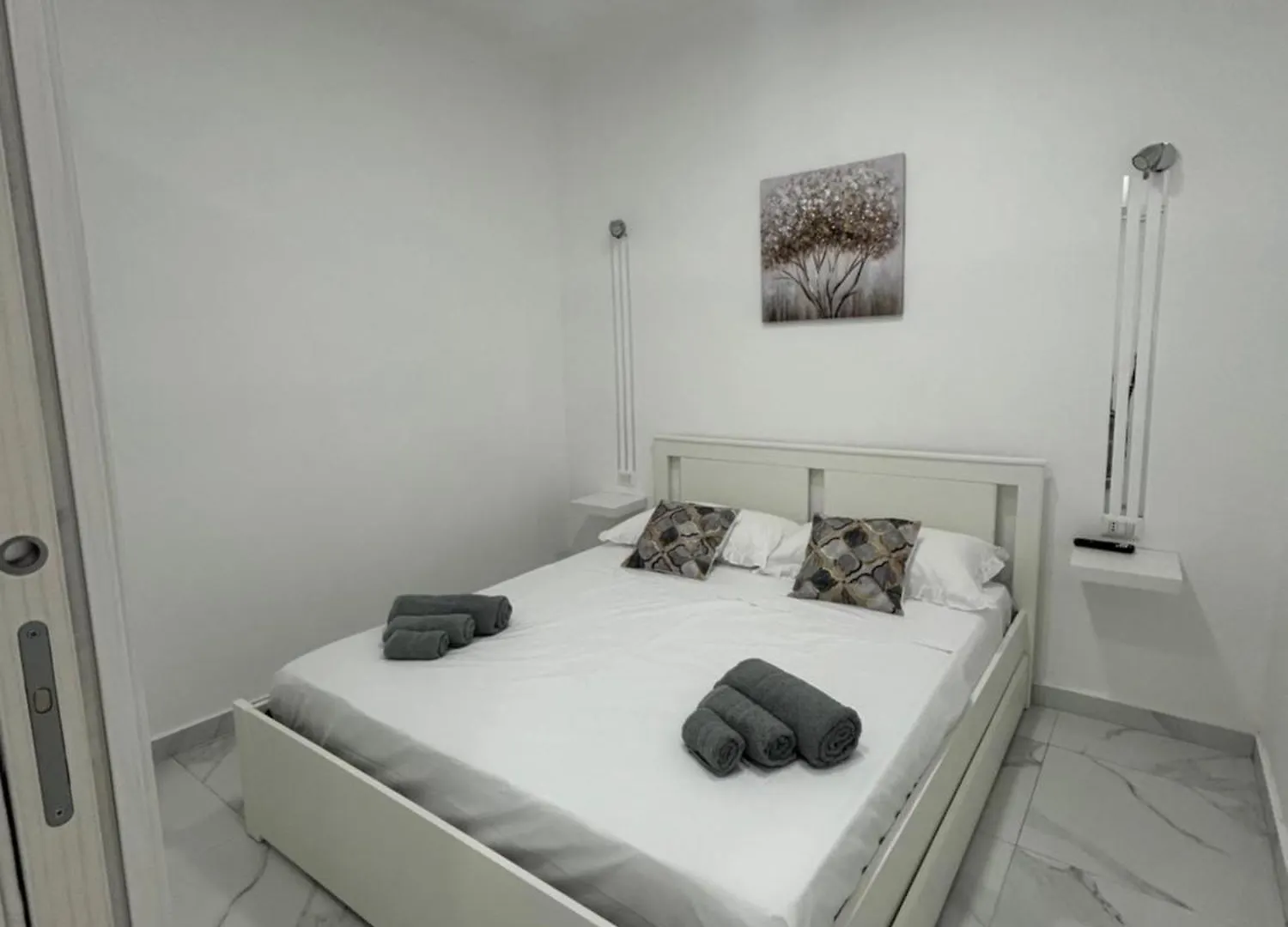 Olivella House Apartment Naples