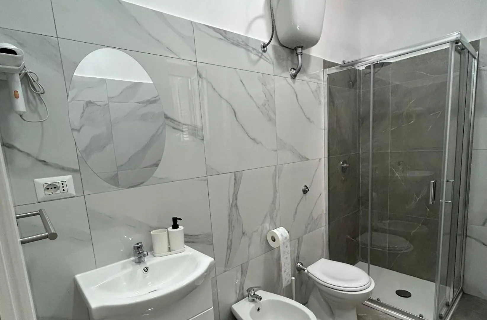 Olivella House Apartment Naples