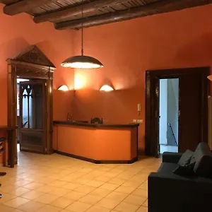 Montesantobed Napoli