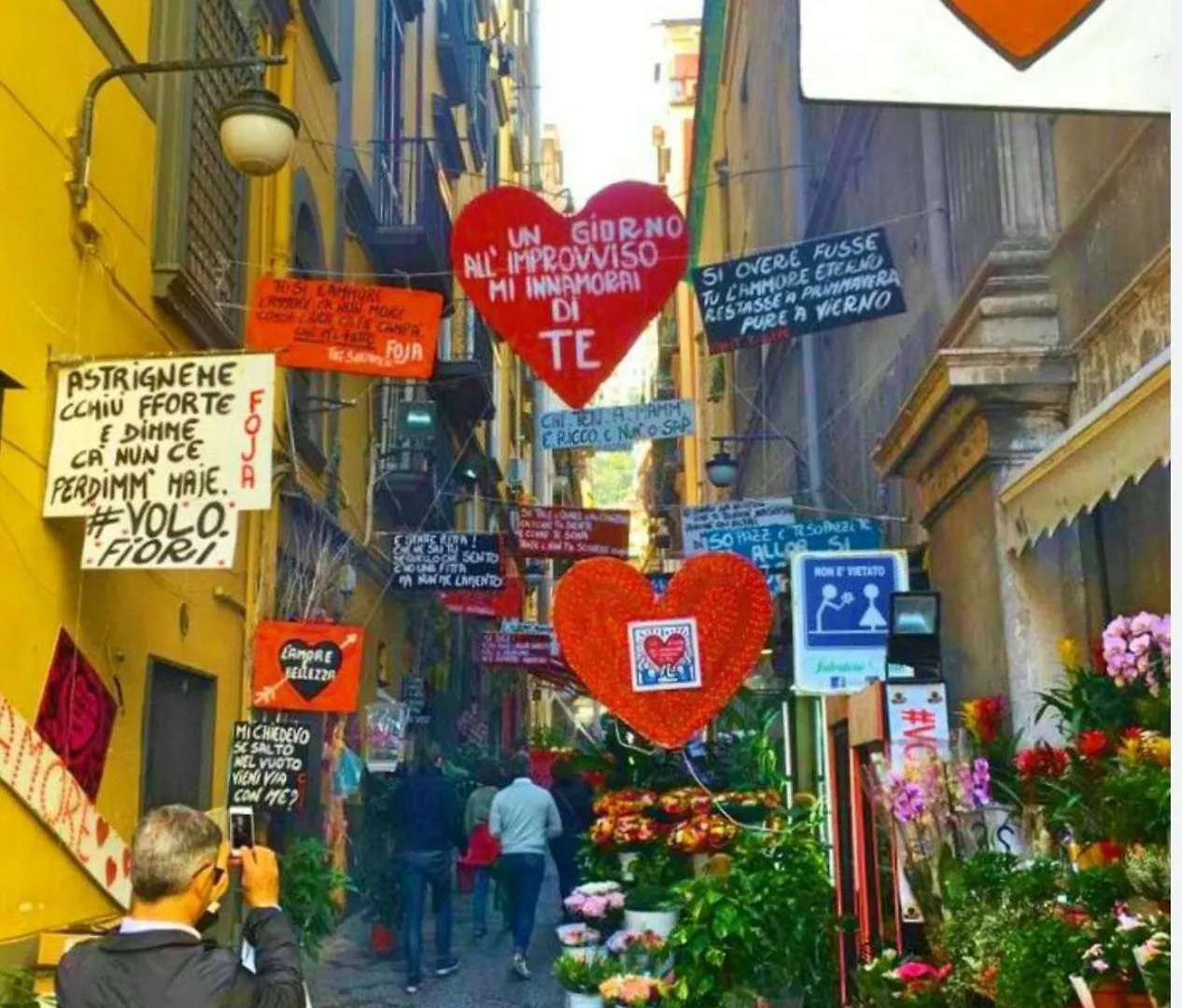 Olivella House Apartment Naples